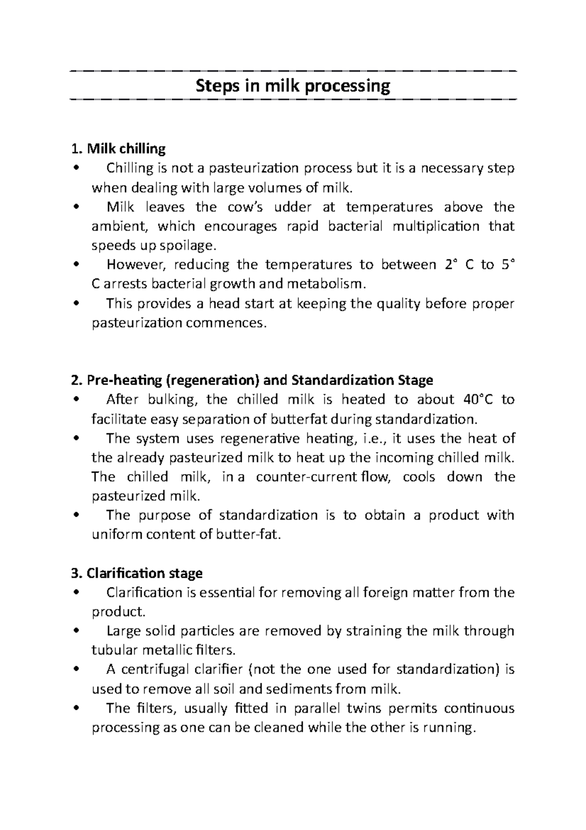 steps-of-milk-processing-steps-in-milk-processing-1-milk-chilling