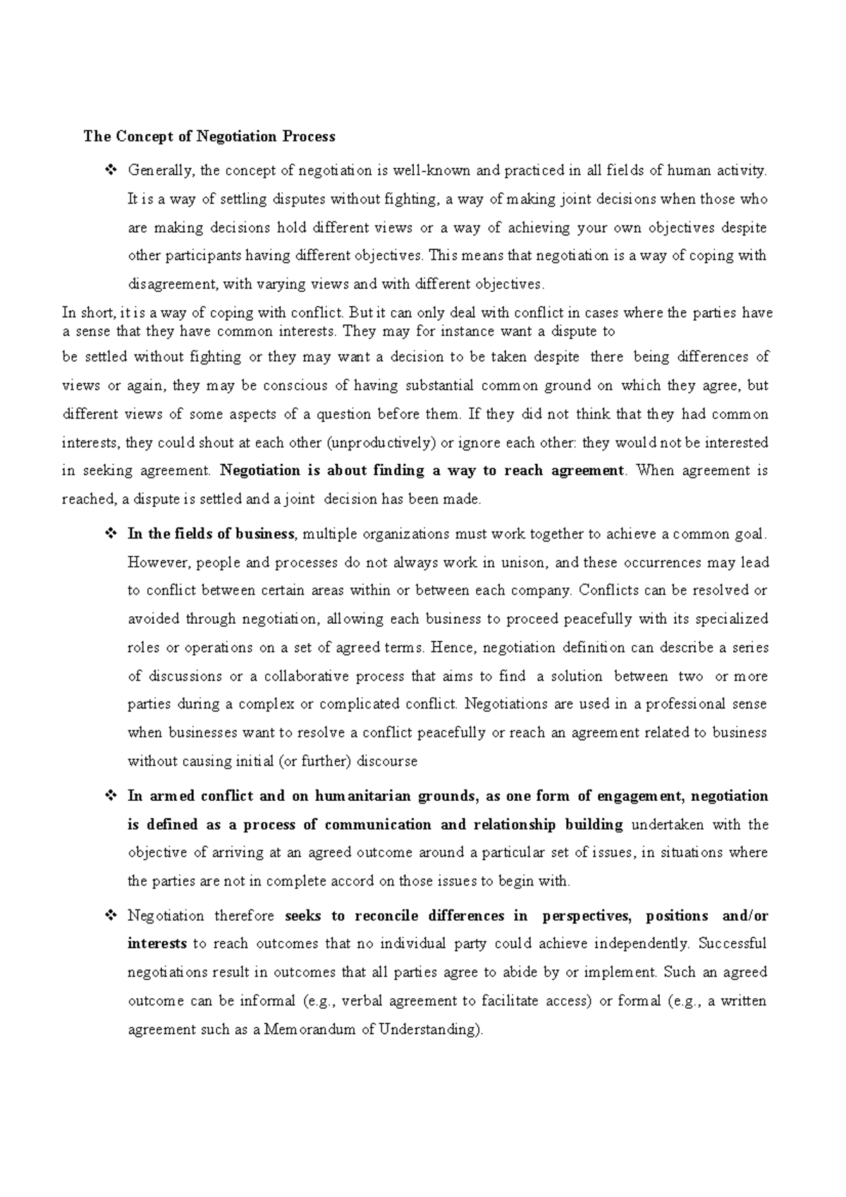 When The Negotiation Process Is Completed Who Is Responsible For Signing The Agr 56 - evbkb92