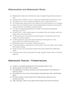 Geologic time - notes - GLY 101 - Ͷ tĞĚŶĞƐĚĂLJ͕ DĂƌĐŚ κ͕ ϮϬϮϬ ϭϮ͗ρϭ WD ...