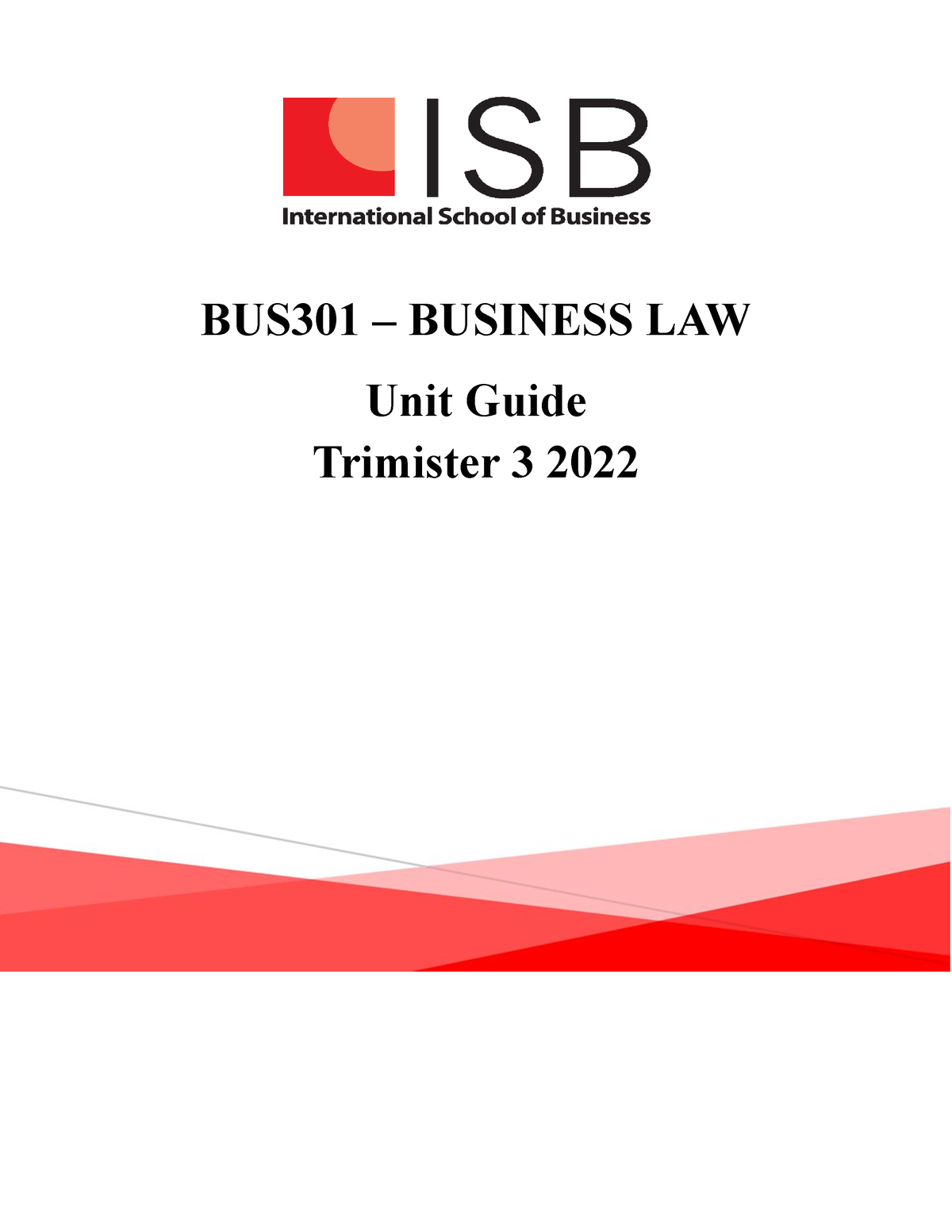 bus301-business-law-unit-guide-ueht3-2022-dr-james-and-dr-binh-ha