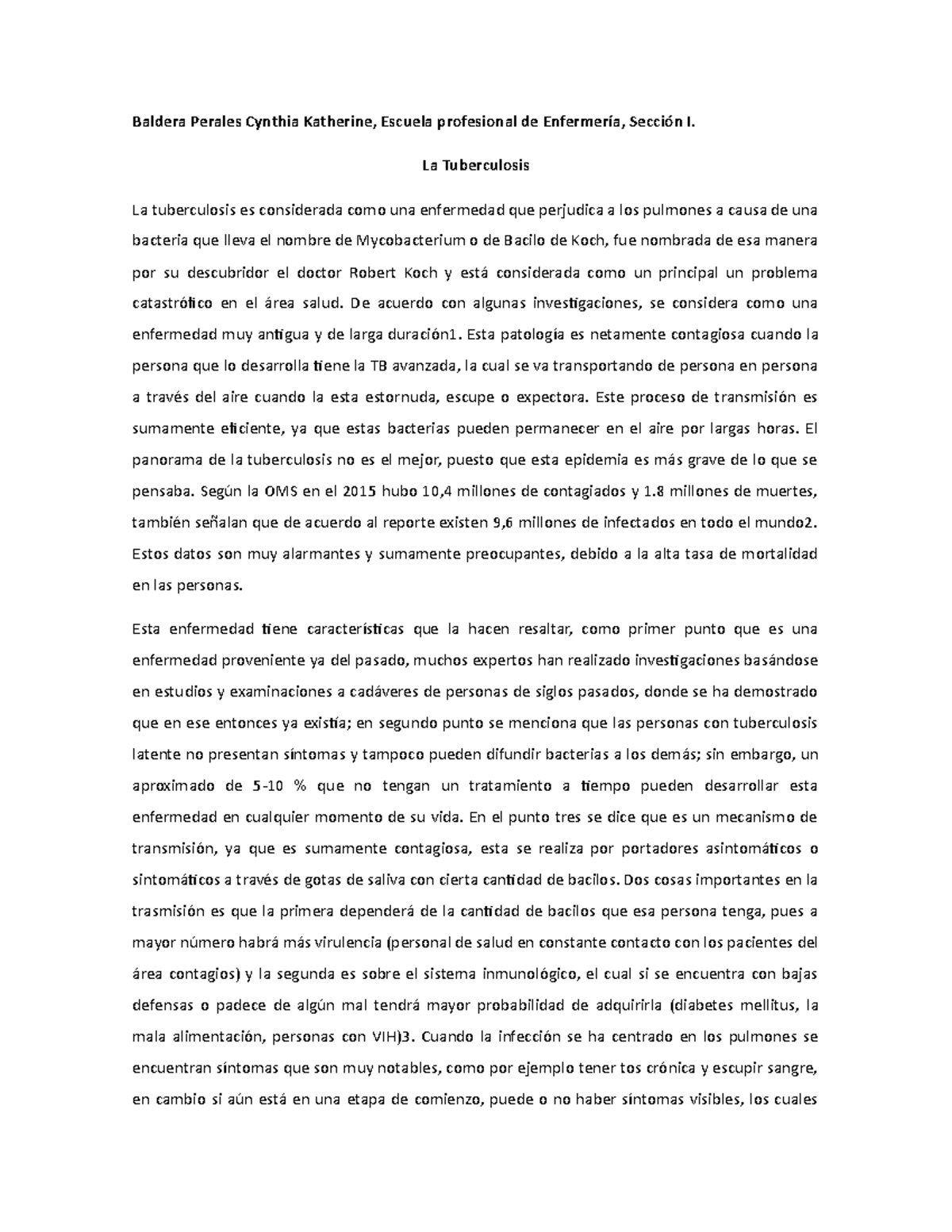 Baldera Perales PA1 Biología - Baldera Perales Cynthia Katherine ...