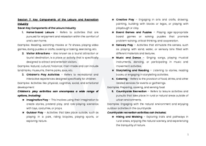 STAS111 - REVIEWER - STAS Science System of knowledge of the natural ...
