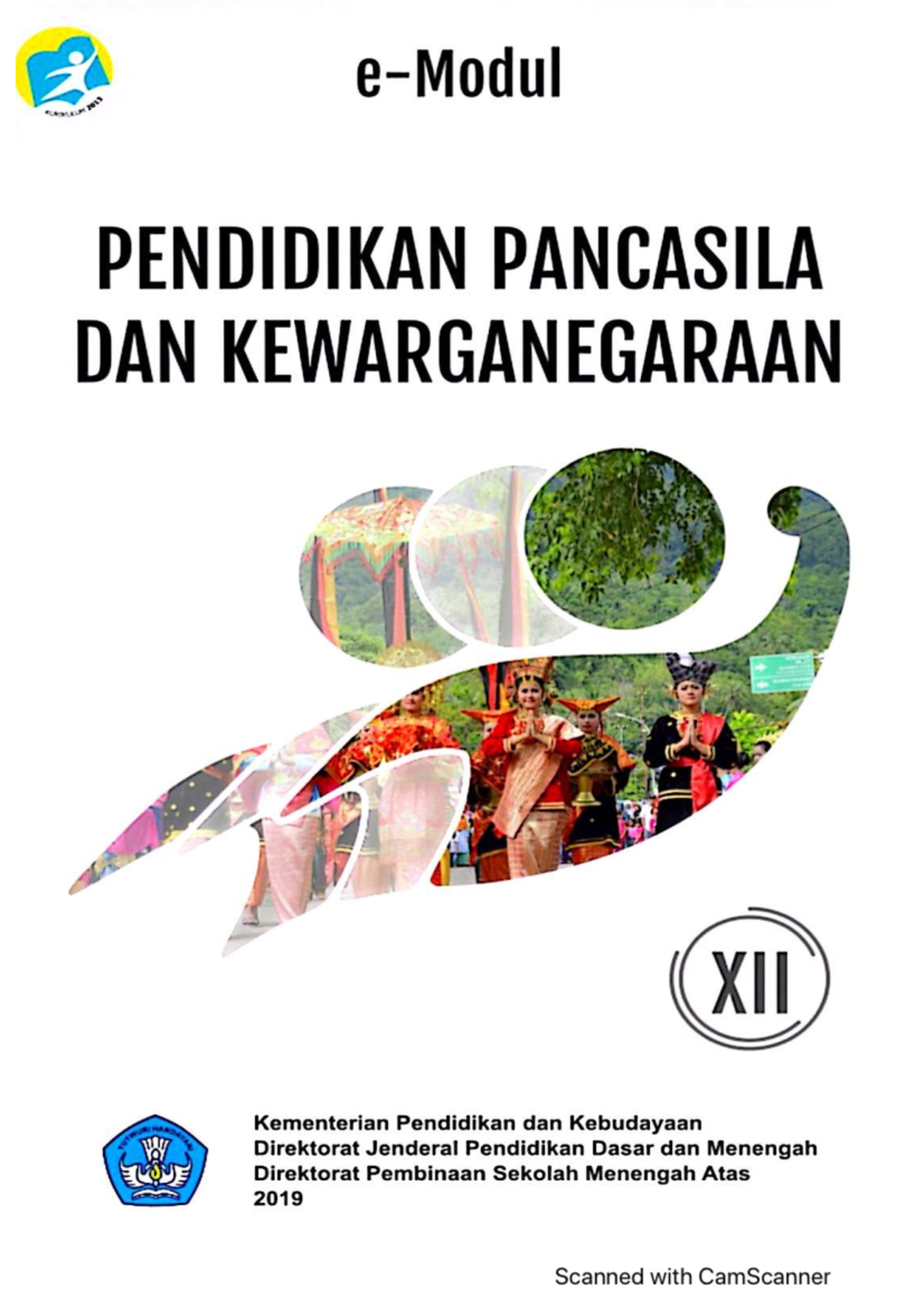 Perkembangan Iptek (BAB III) - Pendidikan Kerganegaan - Studocu