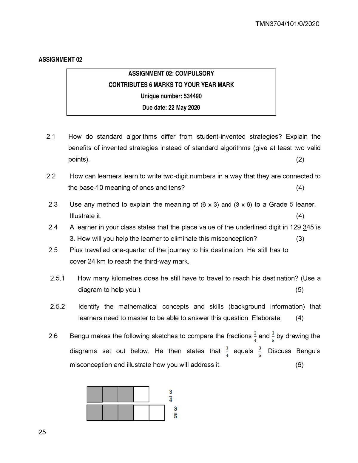 tmn3704 assignment 4 answers pdf download