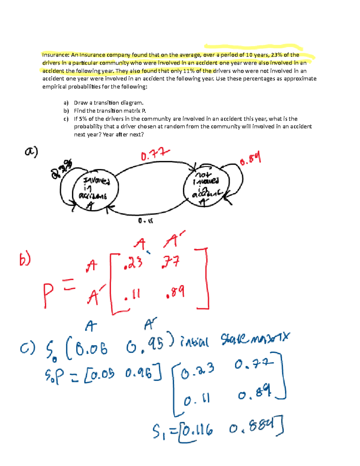 Involved In or With – Understanding the Nuances of Participation