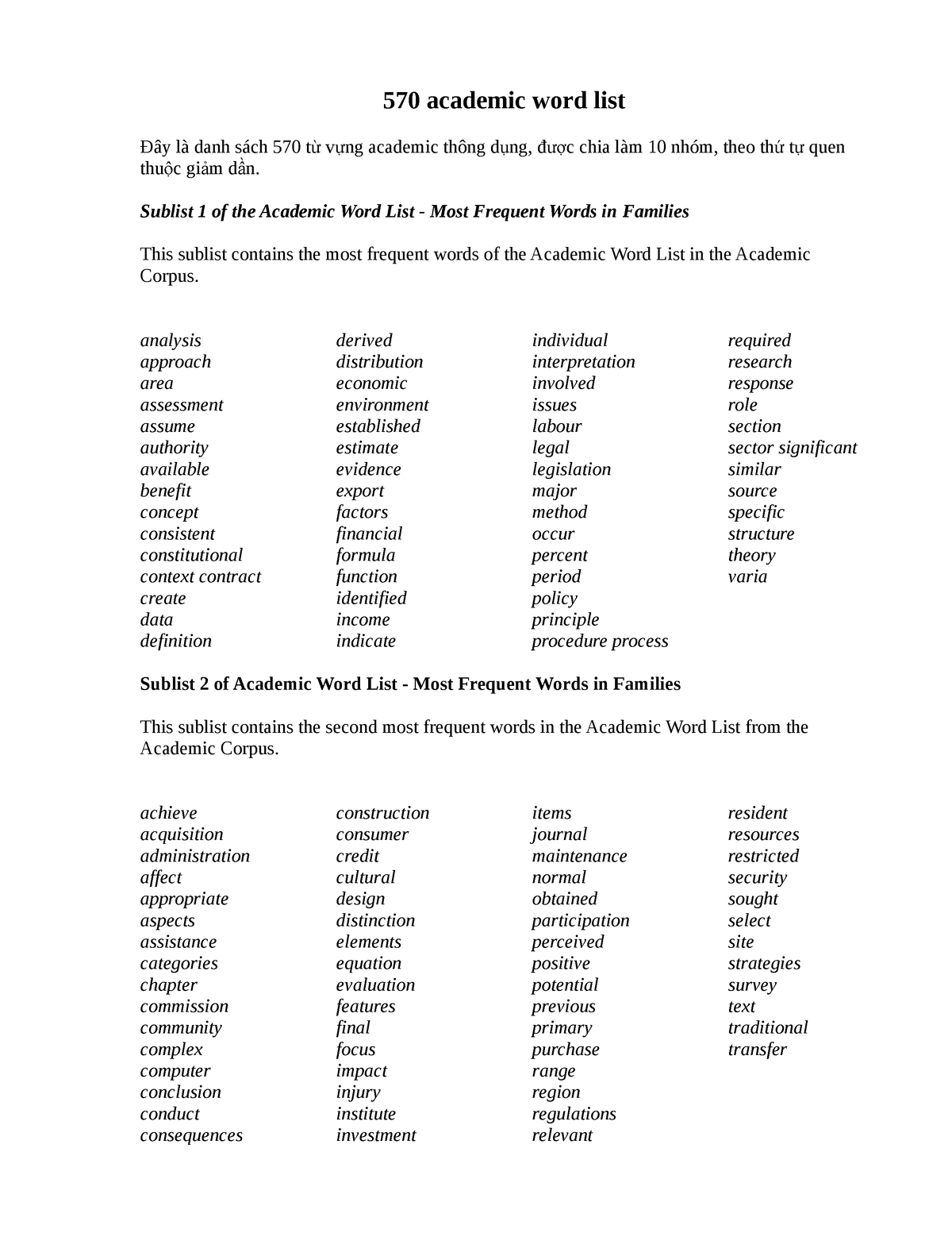 570-academic-word-list-570-academic-word-list-y-l-danh-s-ch-570-t