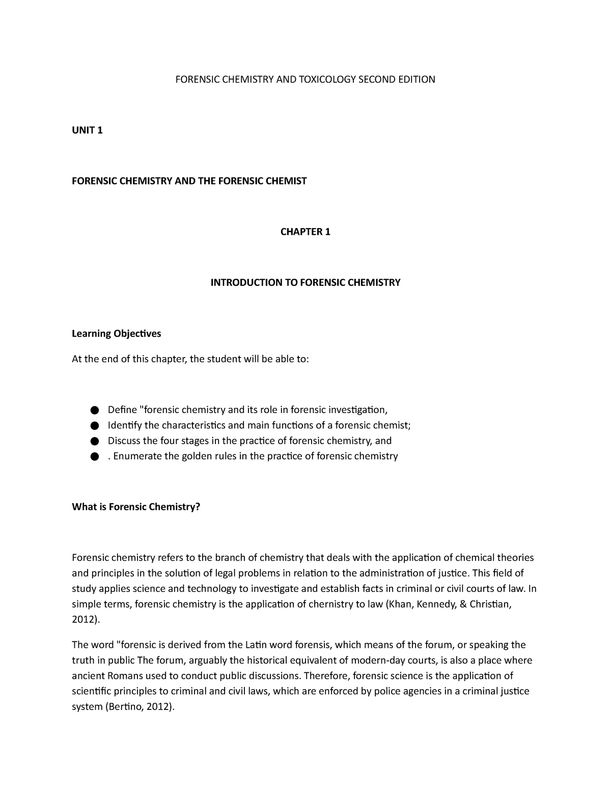 forensic-3-forensic-chemistry-and-toxicology-forensic-chemistry-and