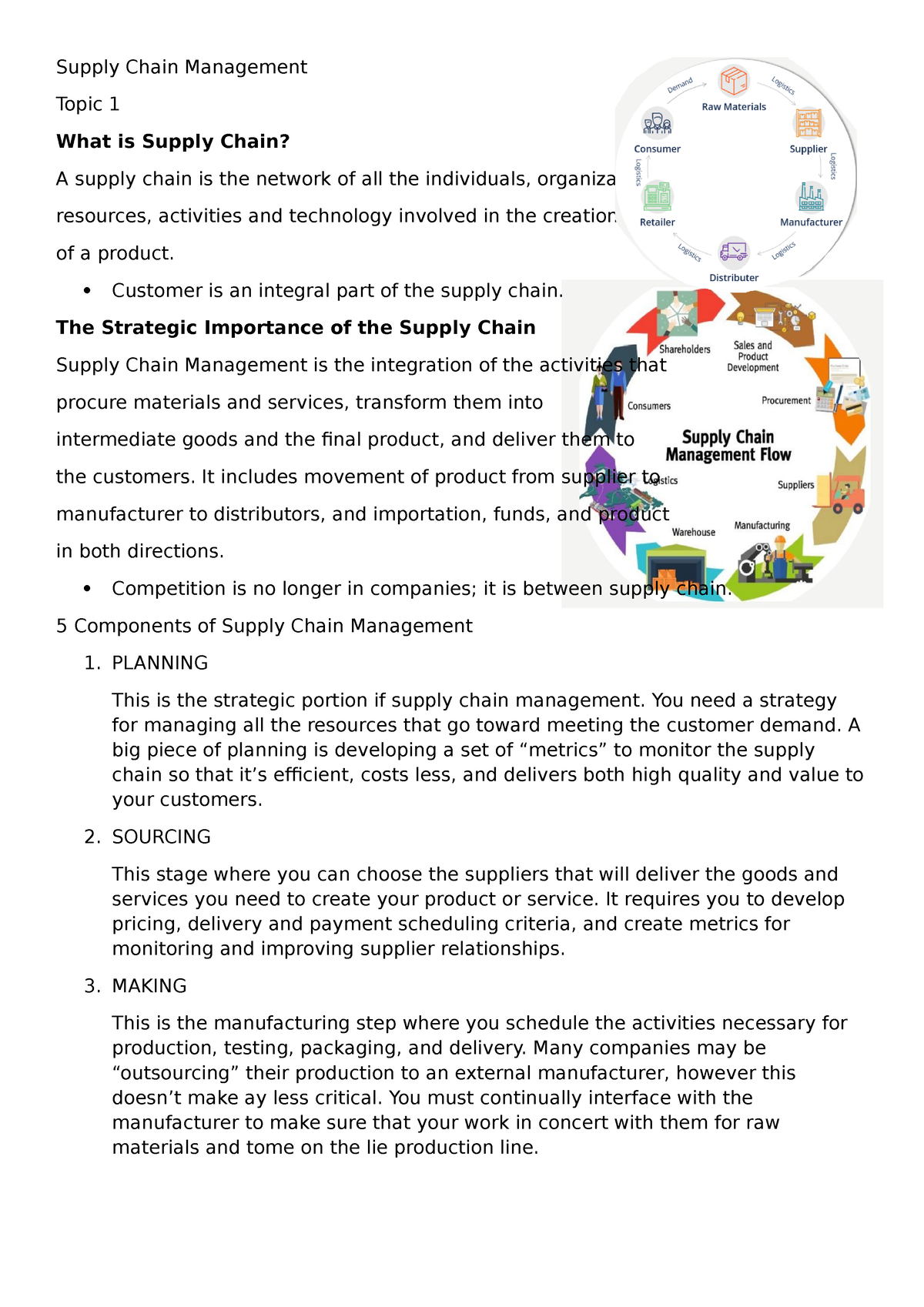 supply-chain-management-t1-t4-supply-chain-management-topic-1-what-is-supply-chain-a-supply