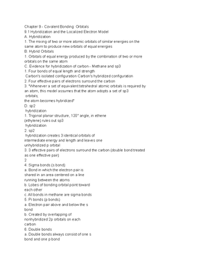 Chem 12 - notes - Chapter 10 - Liquids and Solids 10 Intermolecular ...