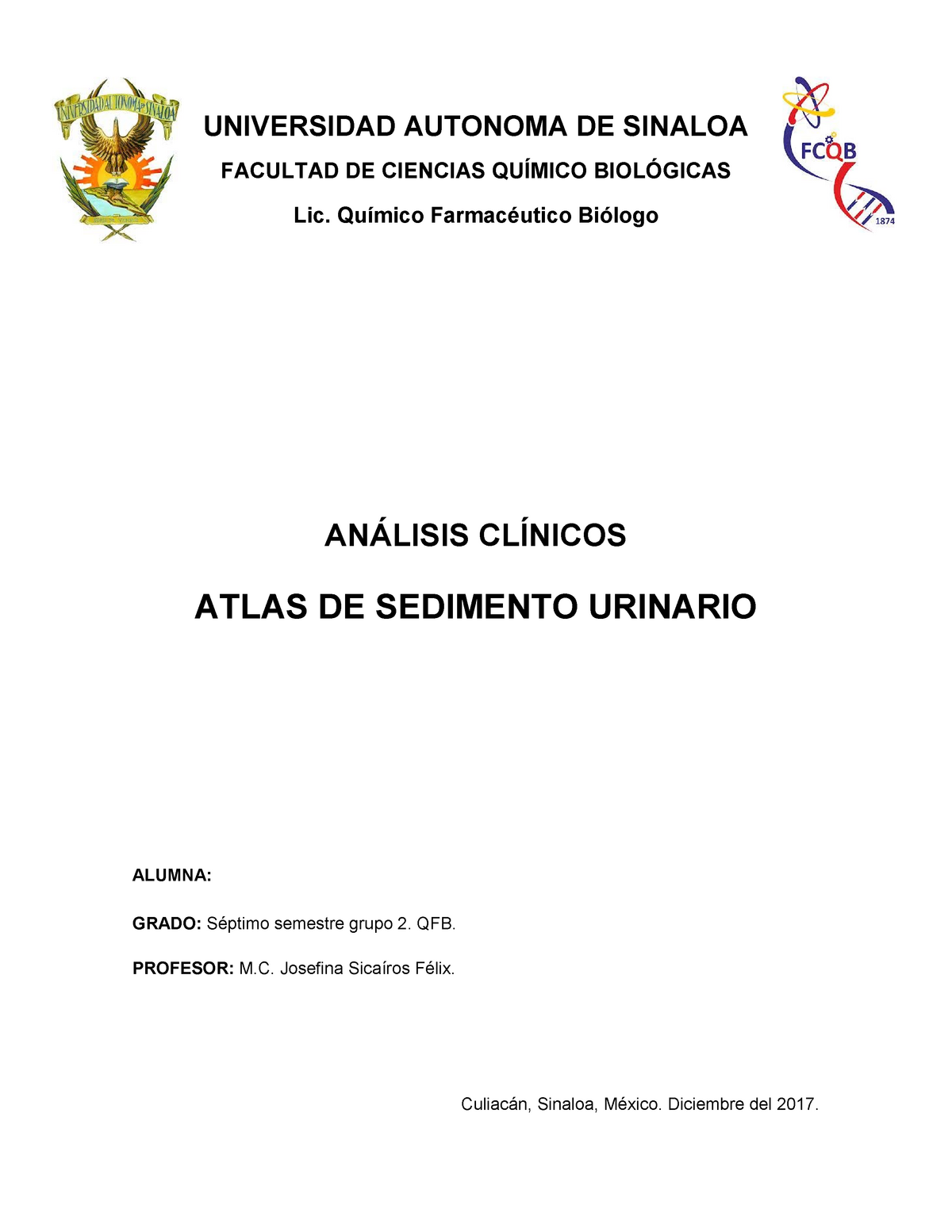 atlas de sedimento urinario pdf descargar