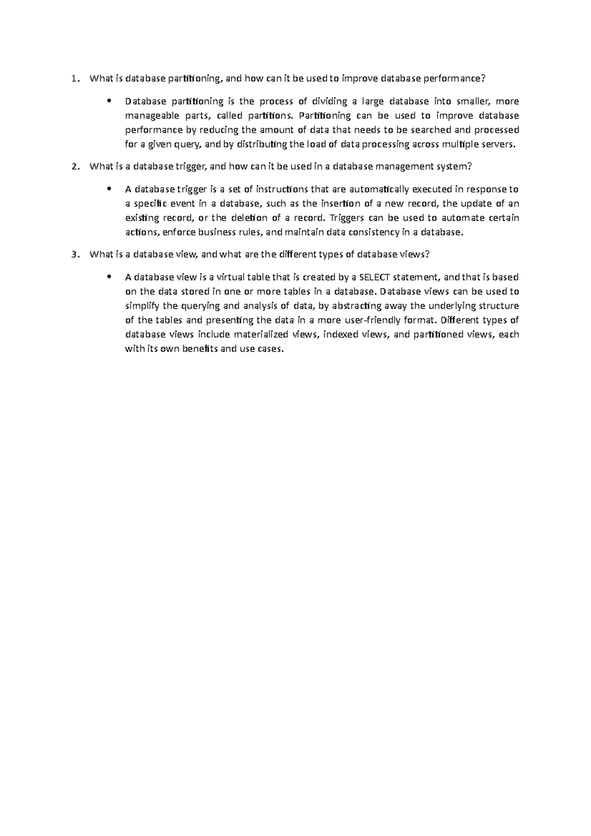 exam-questions-2-what-is-database-partitioning-and-how-can-it-be