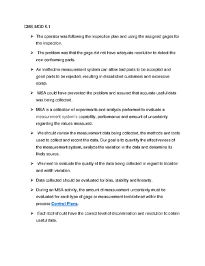 Quality management principles - quality Quality management principles ...