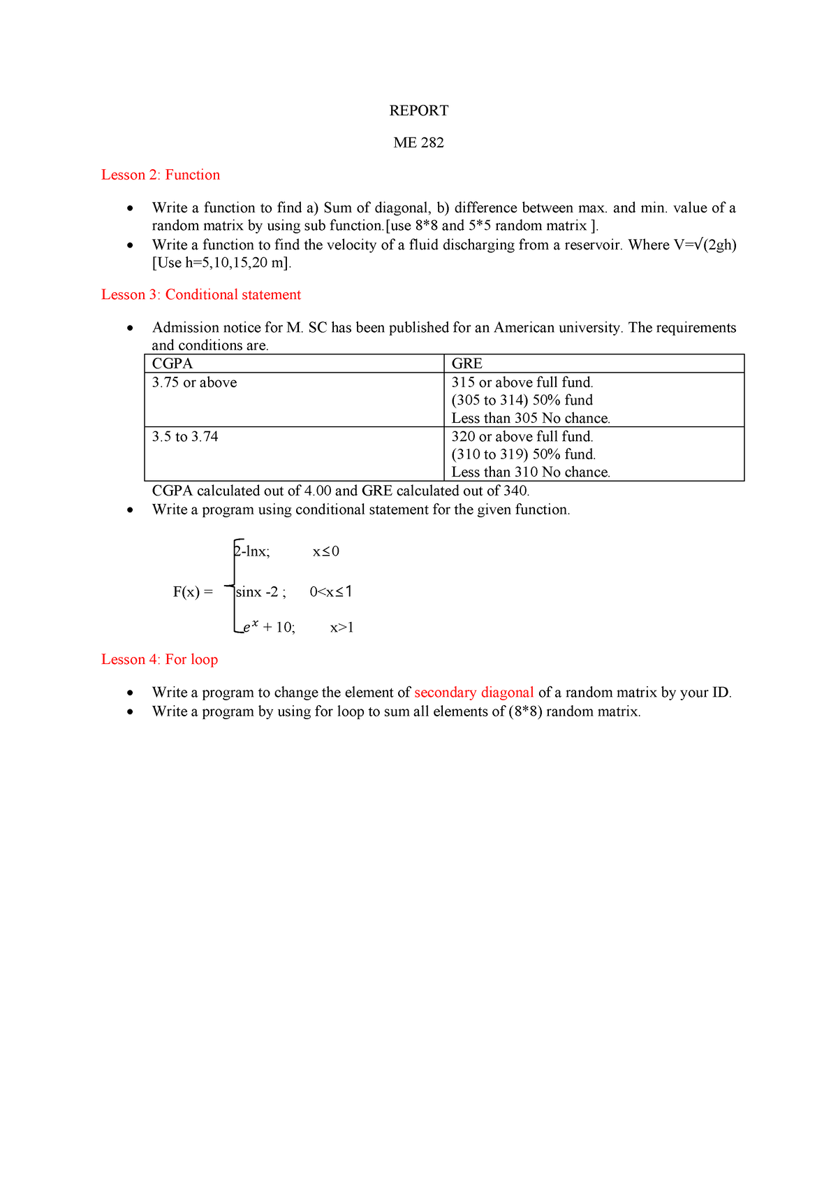 report-report-me-282-lesson-2-function-write-a-function-to-find-a