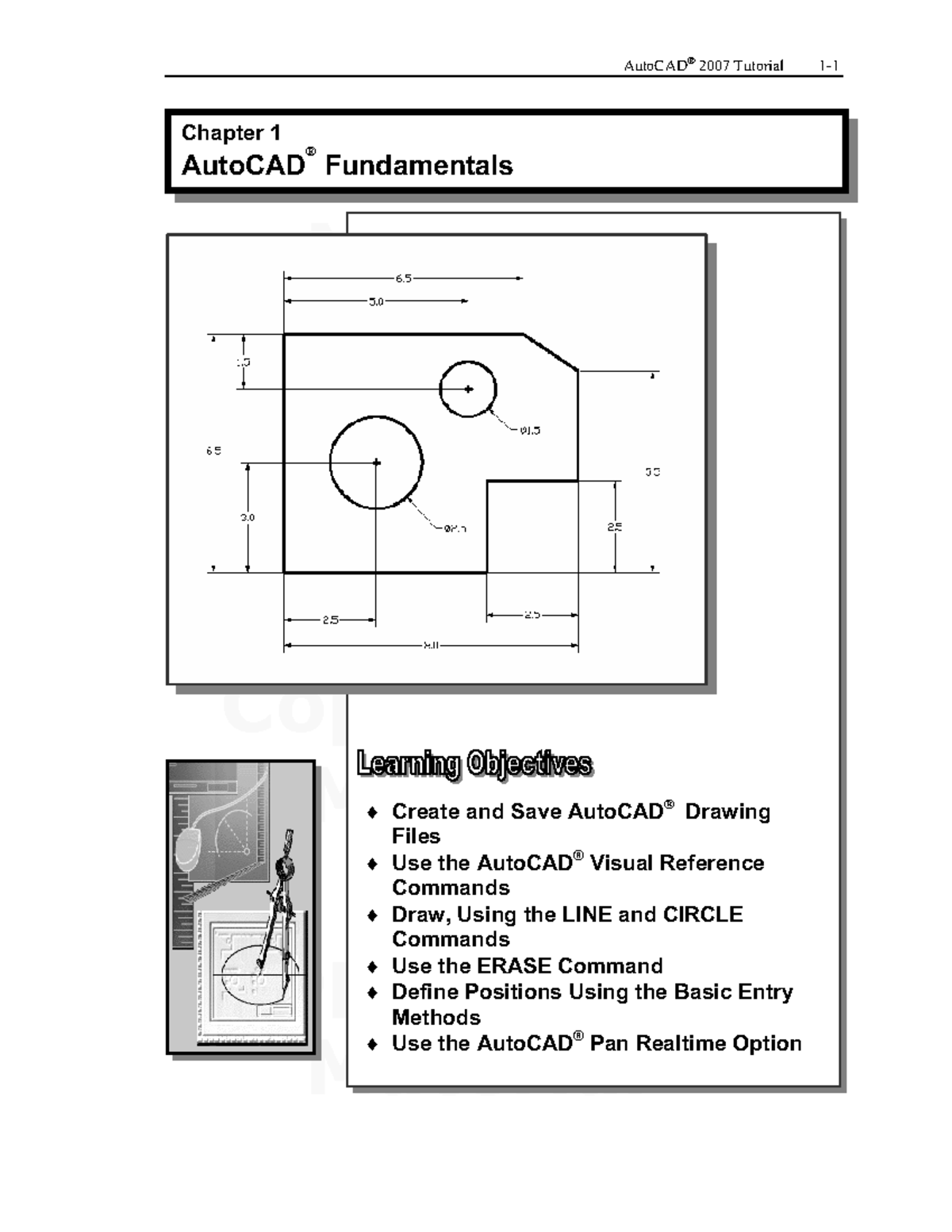 Autocad-3-30 - Bla Bla - Copyrighted Material Copyrighted Material ...
