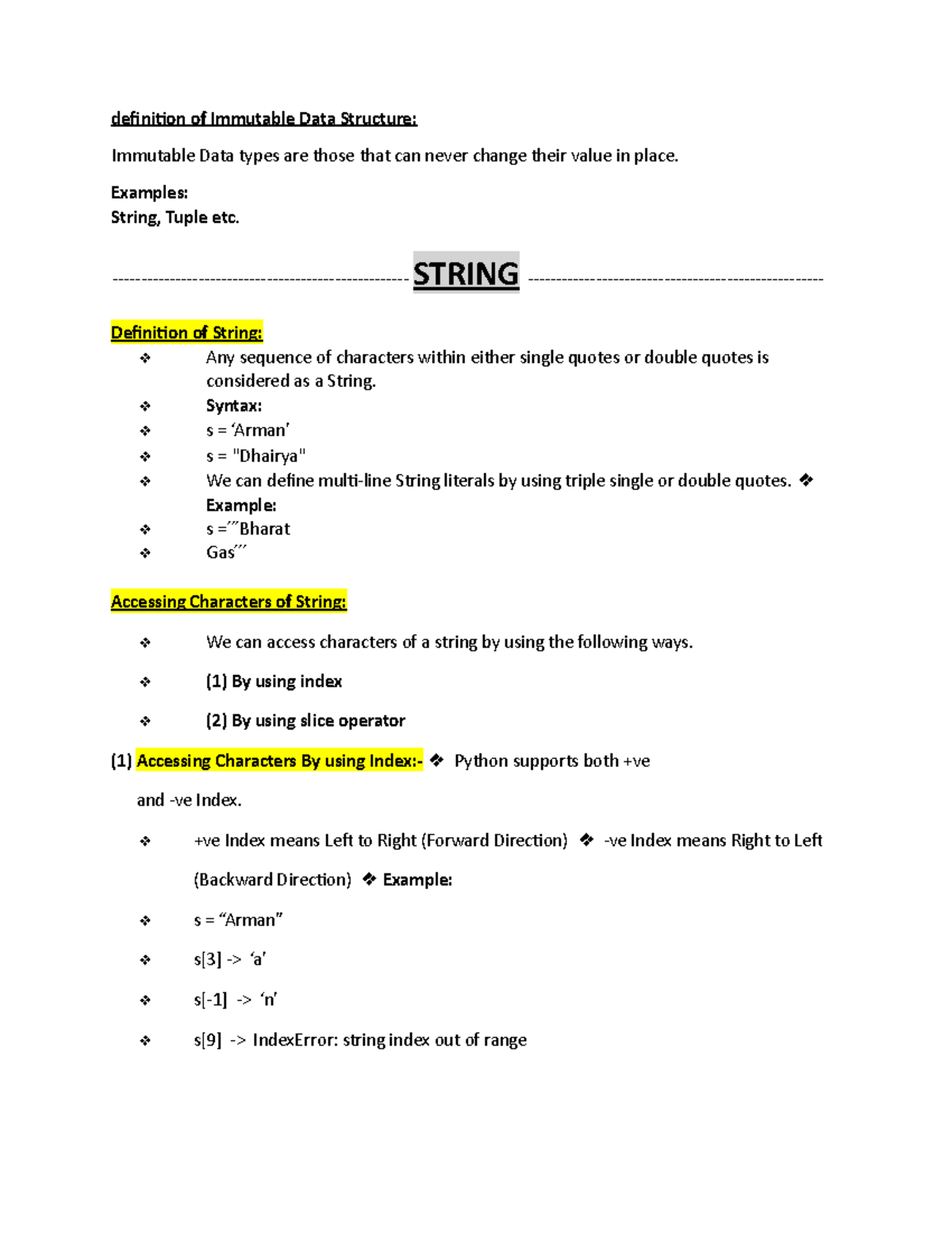 Computer network 1 definition of Immutable Data Structure Immutable