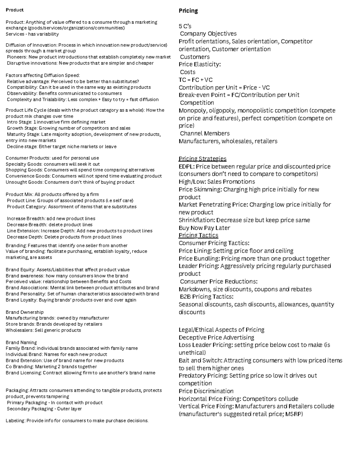 Crack The Code:  Decoding The Consumer Decision Process - n43l33p