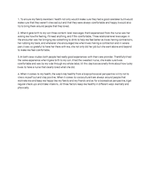 how to write interview paper - When it comes to writing academic papers ...