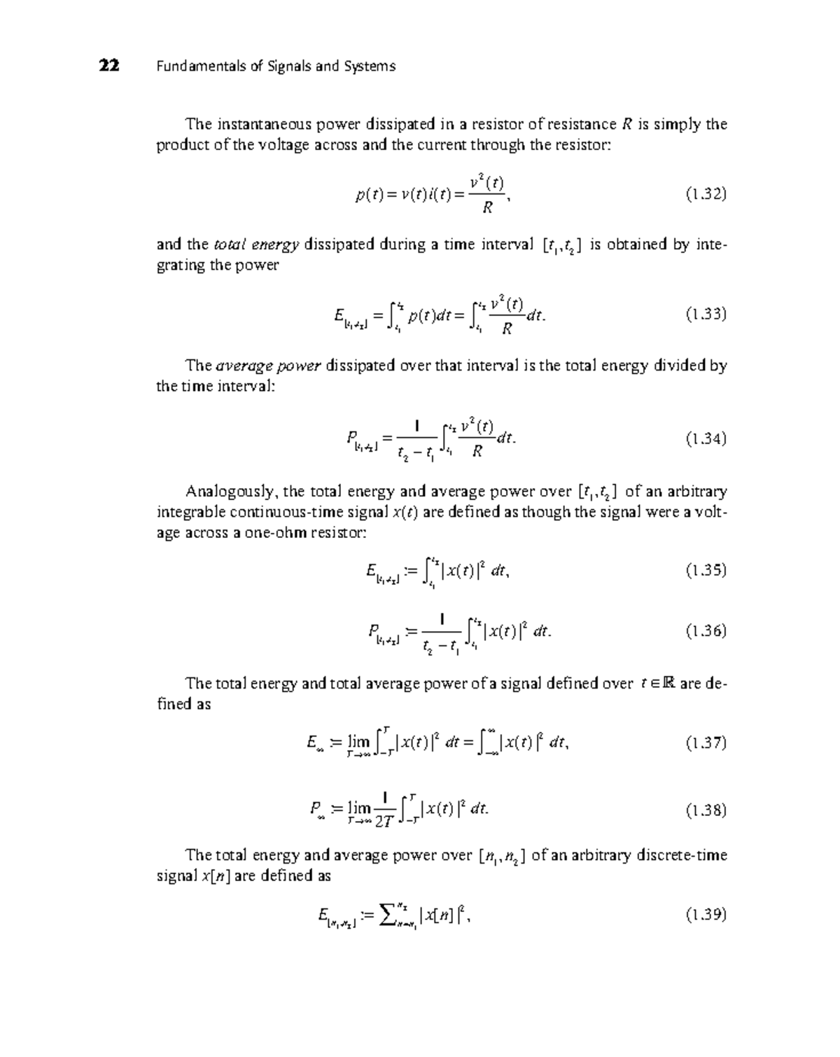 Fundamentals-of-signals-and-systems subset 3 - The instantaneous power ...