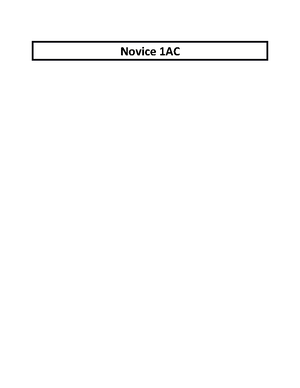 Extemp Speech Structure - I. INTRODUCTION A. Attention getter. This can ...