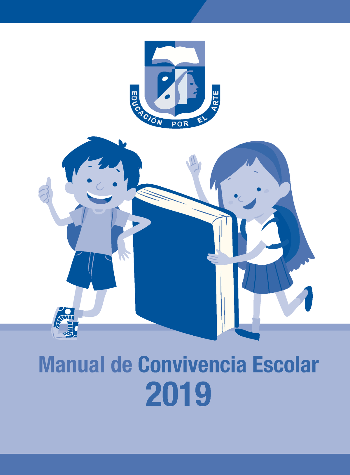 Mineduc Manual De Convivencia Escolar Alison Diaz Buzz