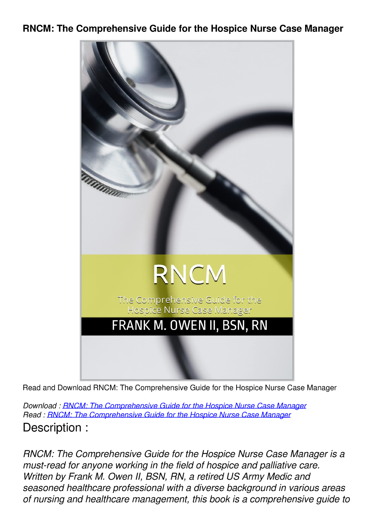 ebook-pdf-rncm-the-comprehensive-guide-for-the-hospice-nurse-case