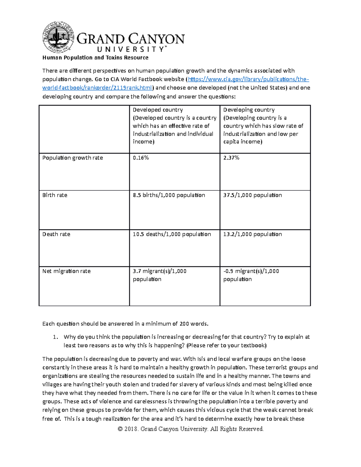 Bio 220 quiz 4 gcu image