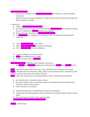 Veritas Final EXAM - ACHIEVING GOALS: HOW TO TAKE DOWN NOTES Importance ...