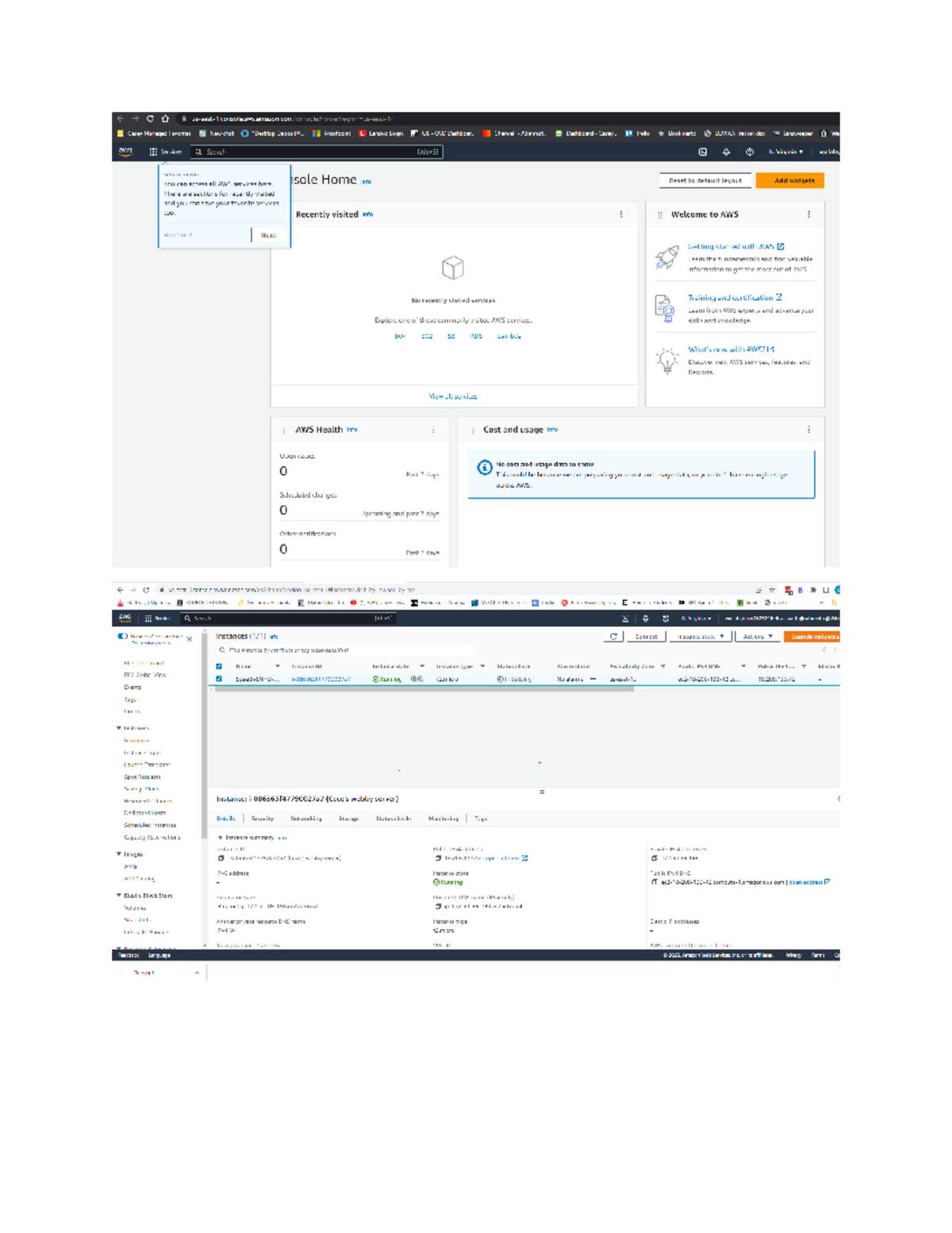 IT 272 2-3 Activity - IT272 - Studocu