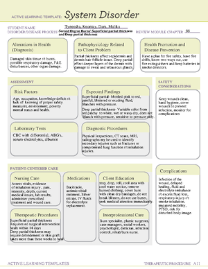 C18 - Exam/quiz - NURSINGTB Chapter 18: Eating and Feeding Disorders ...