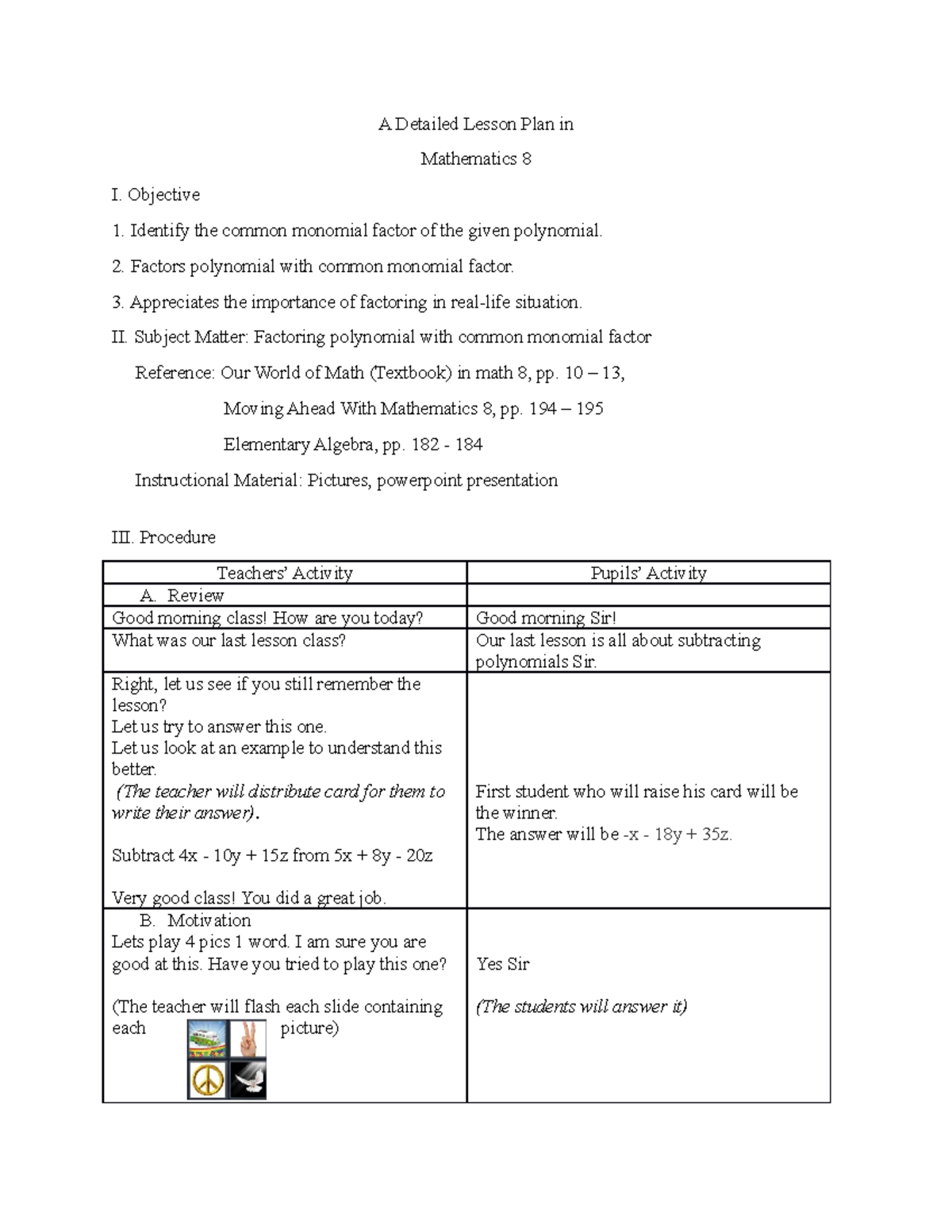 curriculum-design-lesson-plan-sample-a-detailed-lesson-plan-in