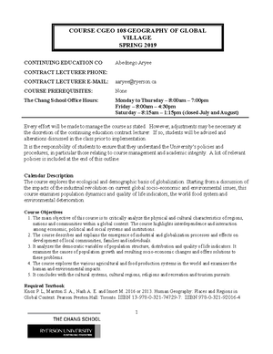Final exam notes - Population dynamics and Economic Development: how do ...