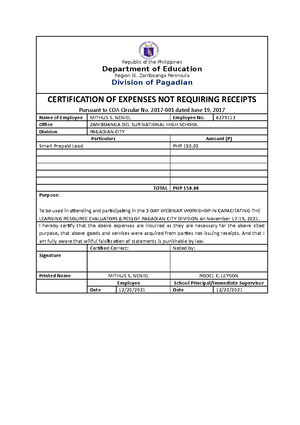 Session Guide for Learning Strategies - LEARNING ACTION CELL (LAC ...