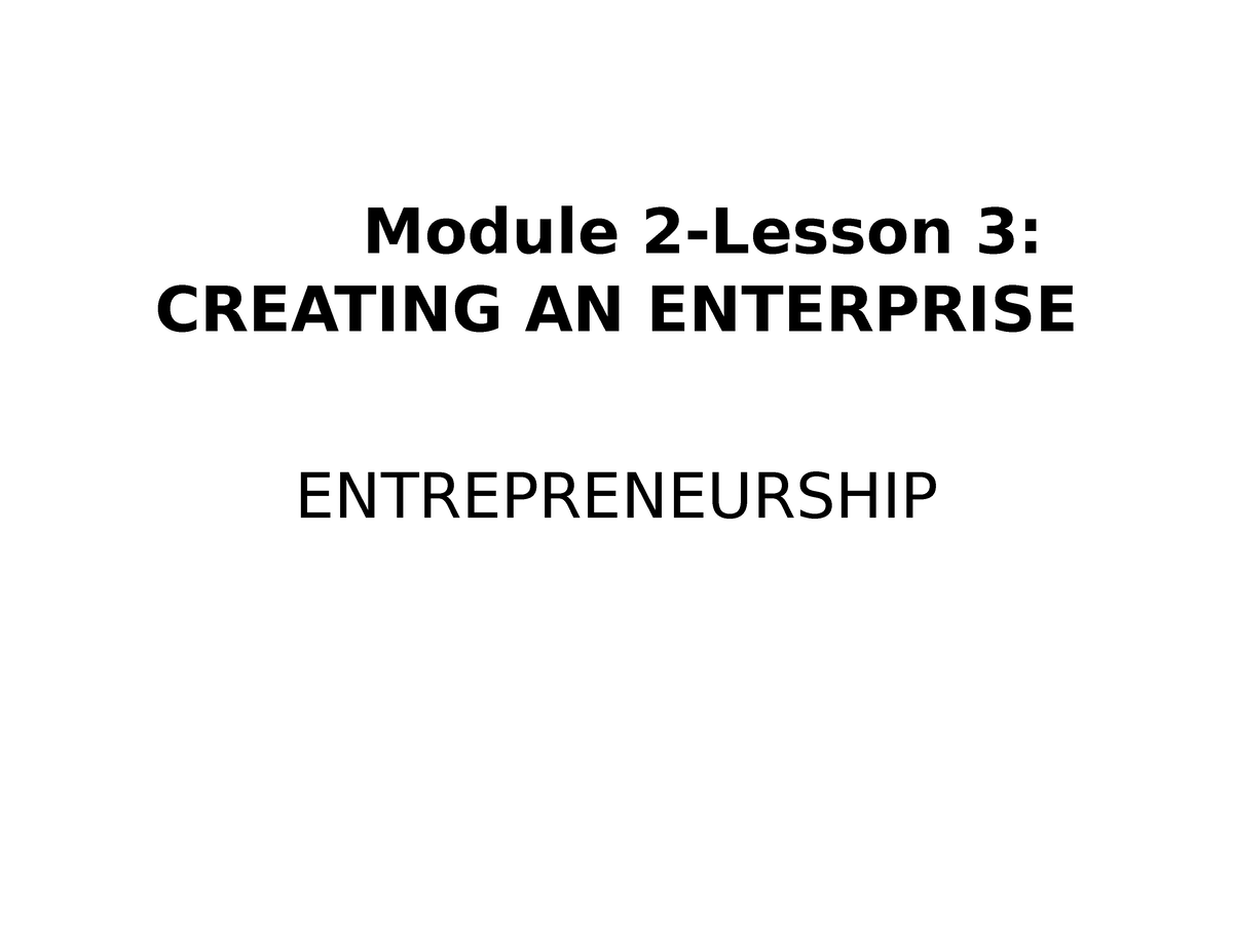 module-2-lesson-3-creating-an-enterprise-module-2-lesson-3-creating