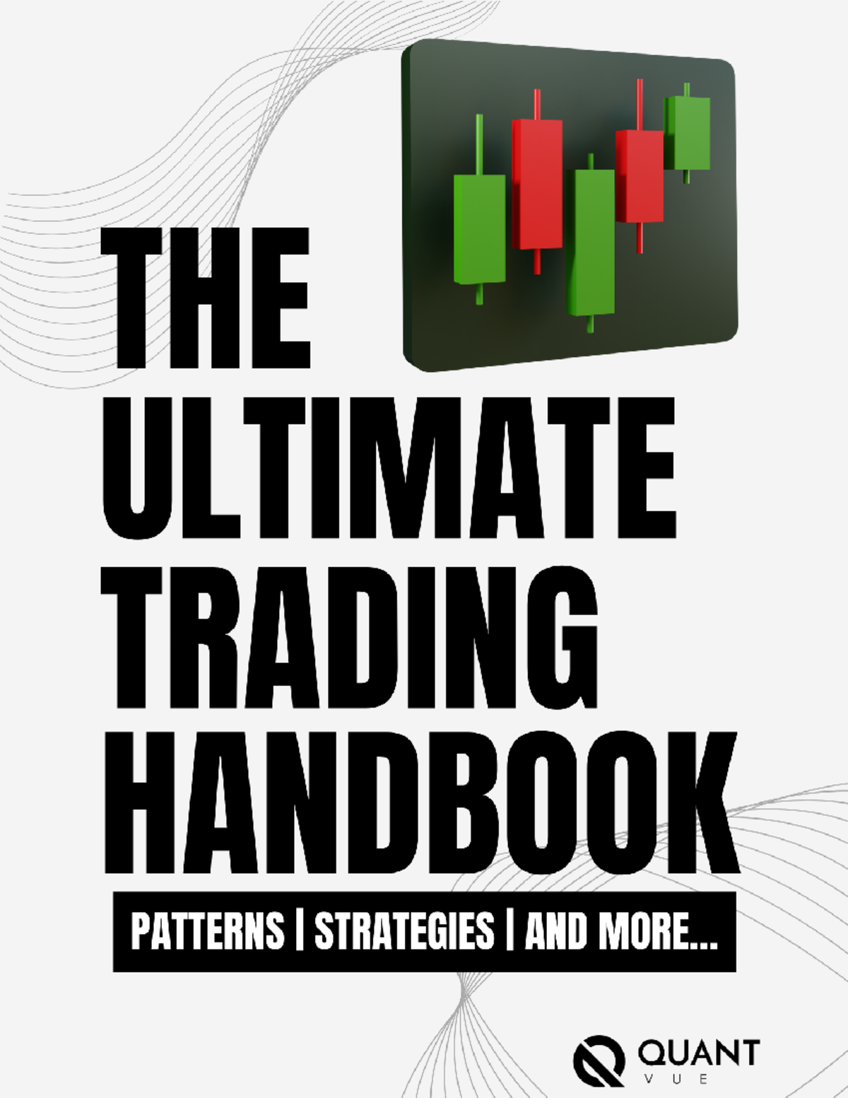 Ultimate trading handbook - TRADINGVIEW IDEAS QuantVue Table of ...