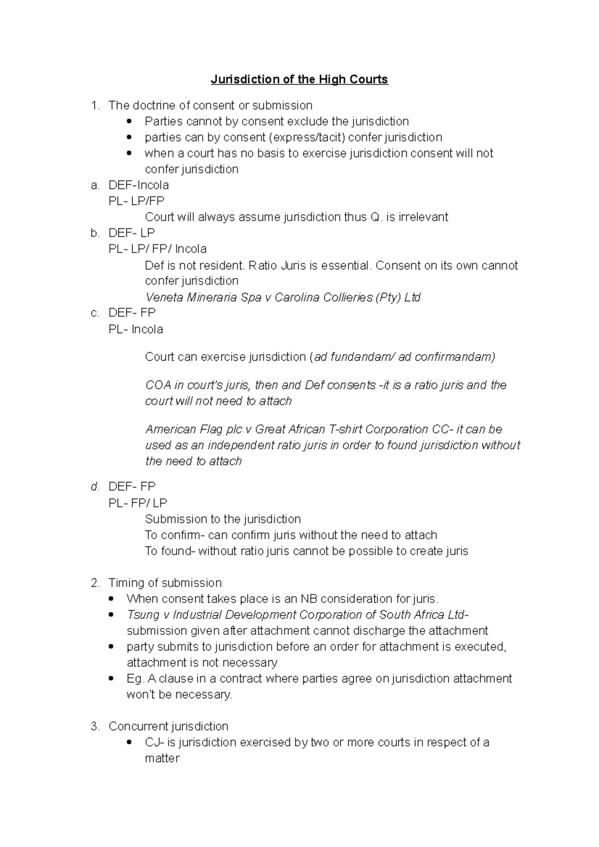 judicial consent plot summary