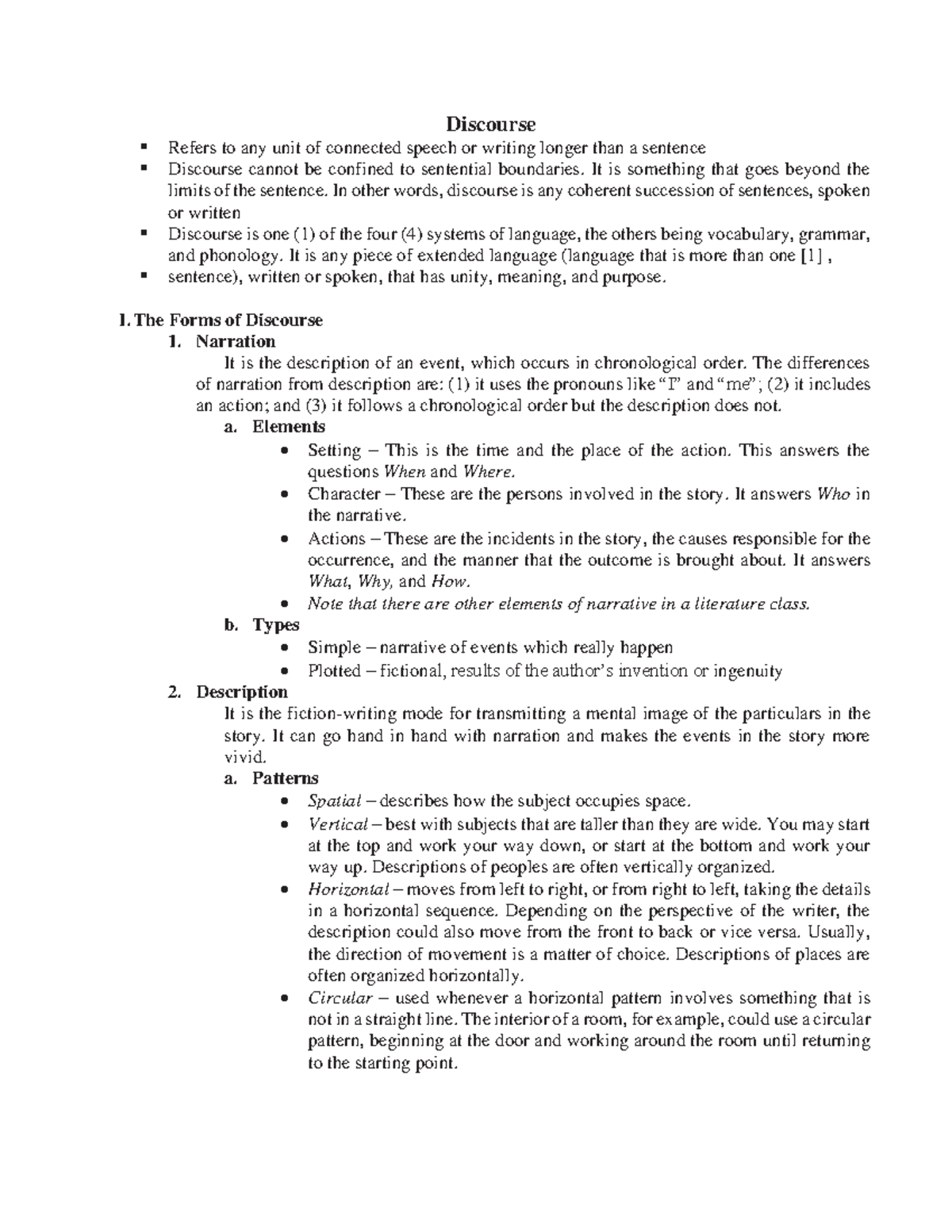 Speaking Vs. Writing: The Discourse Divide Explained - bu2e3wz