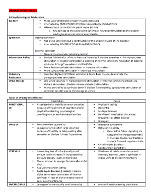 Guidance - notes - Types of guidance Visual guidance: Visual guidance ...