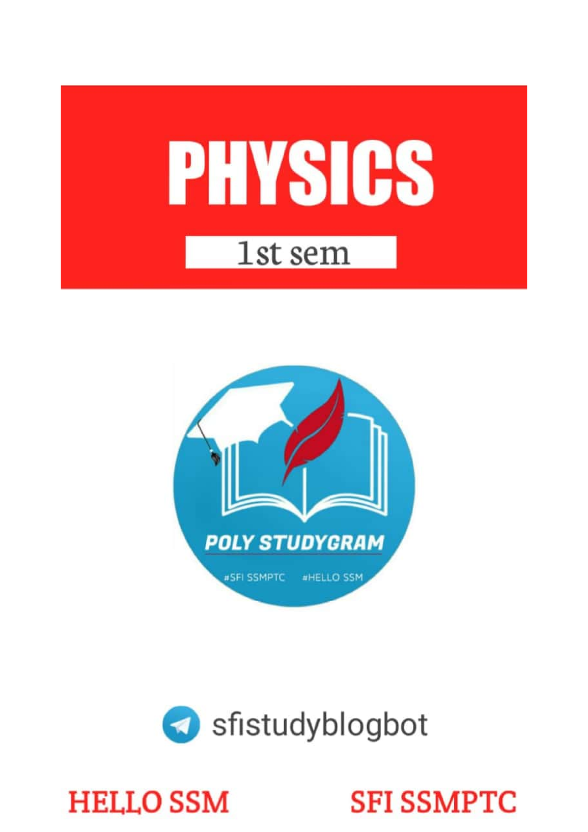 Physics TEXT BOOK - Engineering Physics - Studocu