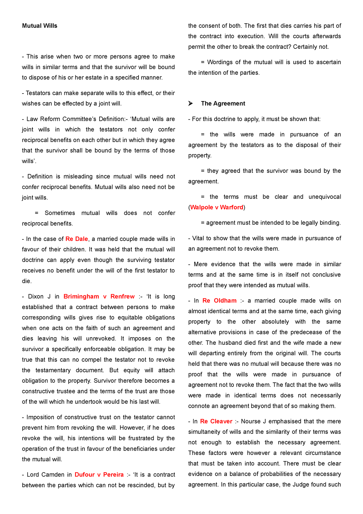 chapter-2-mutual-wills-mutual-wills-this-arise-when-two-or-more