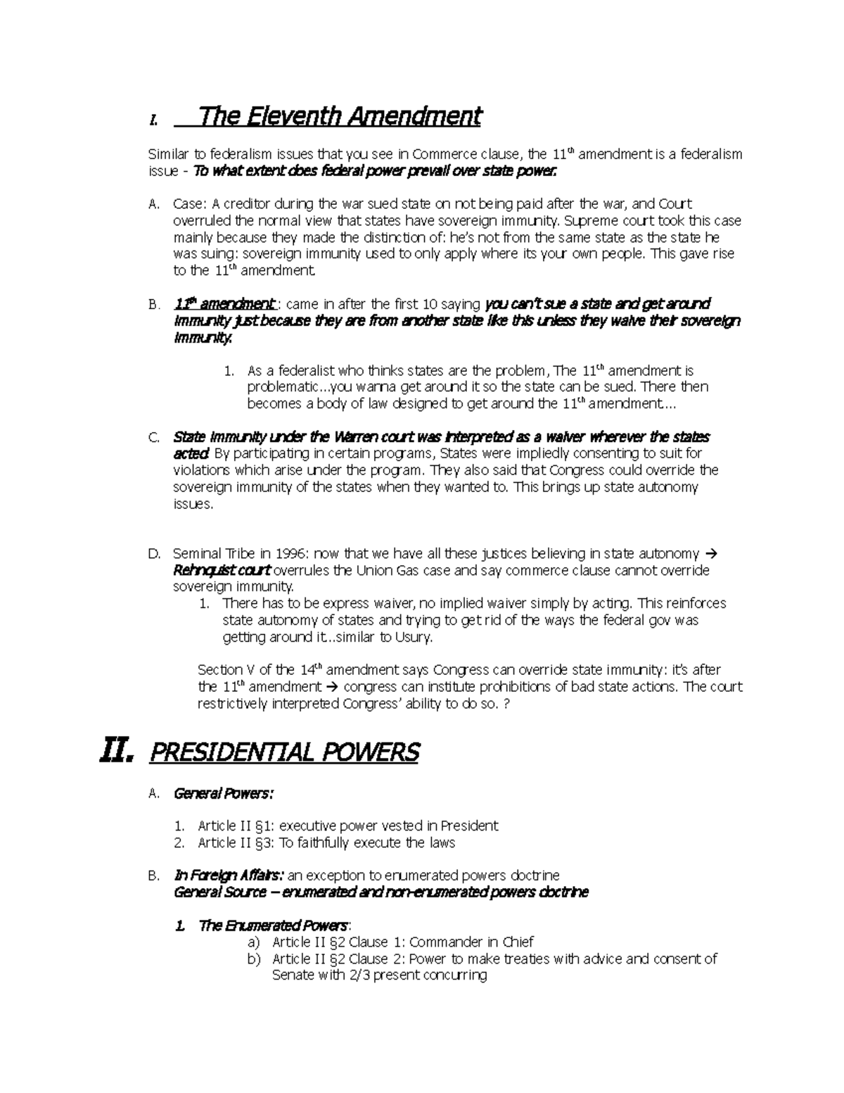 constitutional-law-outline-2-i-the-eleventh-amendment-similar-to