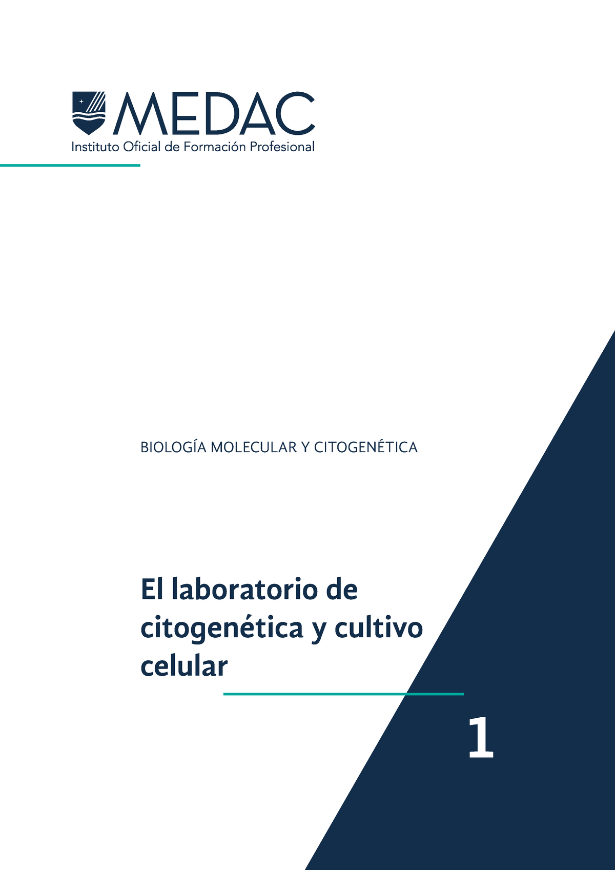 TEMA 1 BMYC - TEMAS COMPLETOS - El Laboratorio De Citogenética Y ...