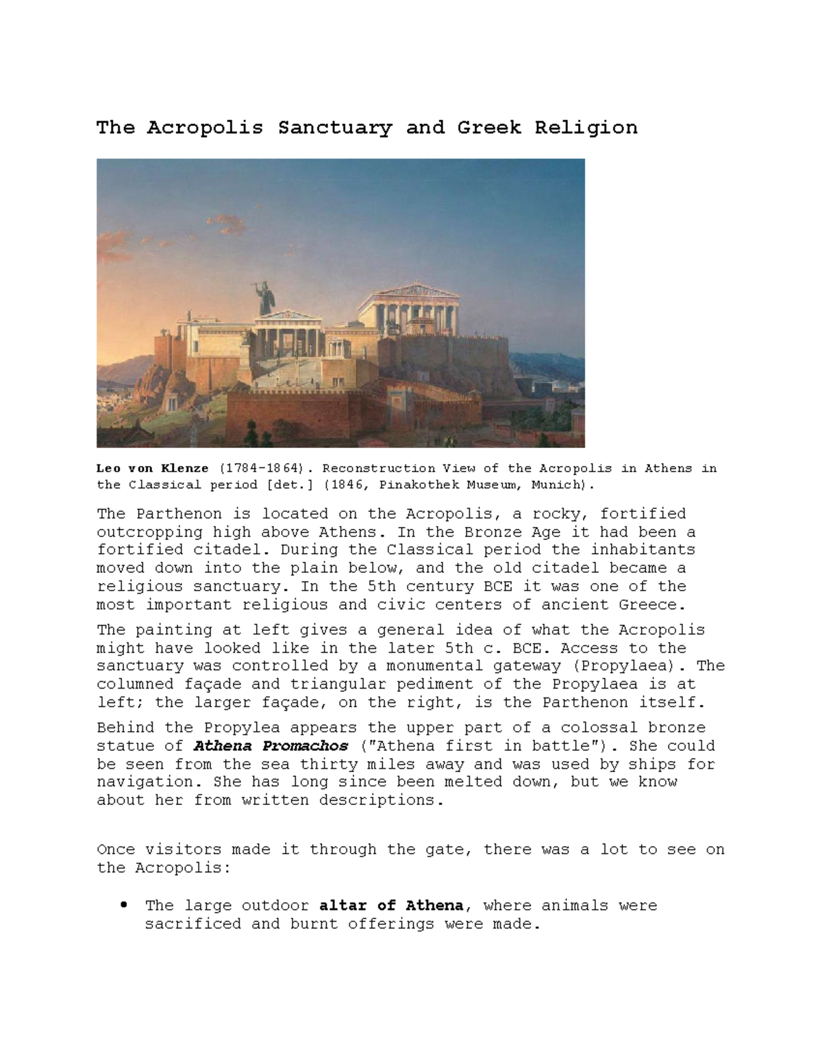 Historic Acropolis Documents Released: 1989 - xv550gp