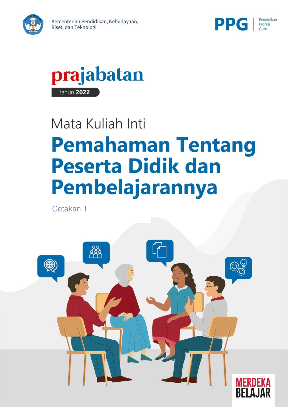 2. MK Pemahaman Tentang Peserta Didik Dan Pembelajarannya - Pemahaman ...