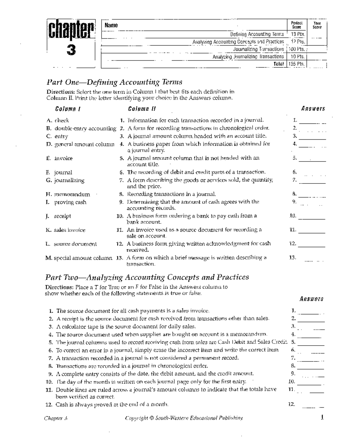 Chapter 3 - Read - Principles of Electronics V K Mehta - Studocu