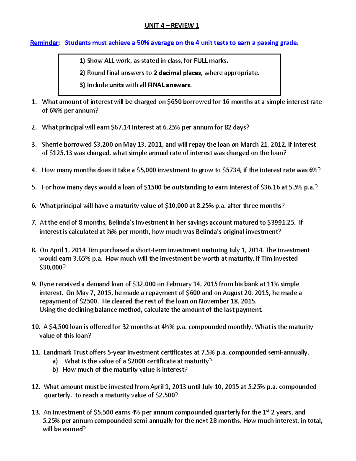 unit-4-review-1-unit-4-review-1-reminder-students-must-achieve-a