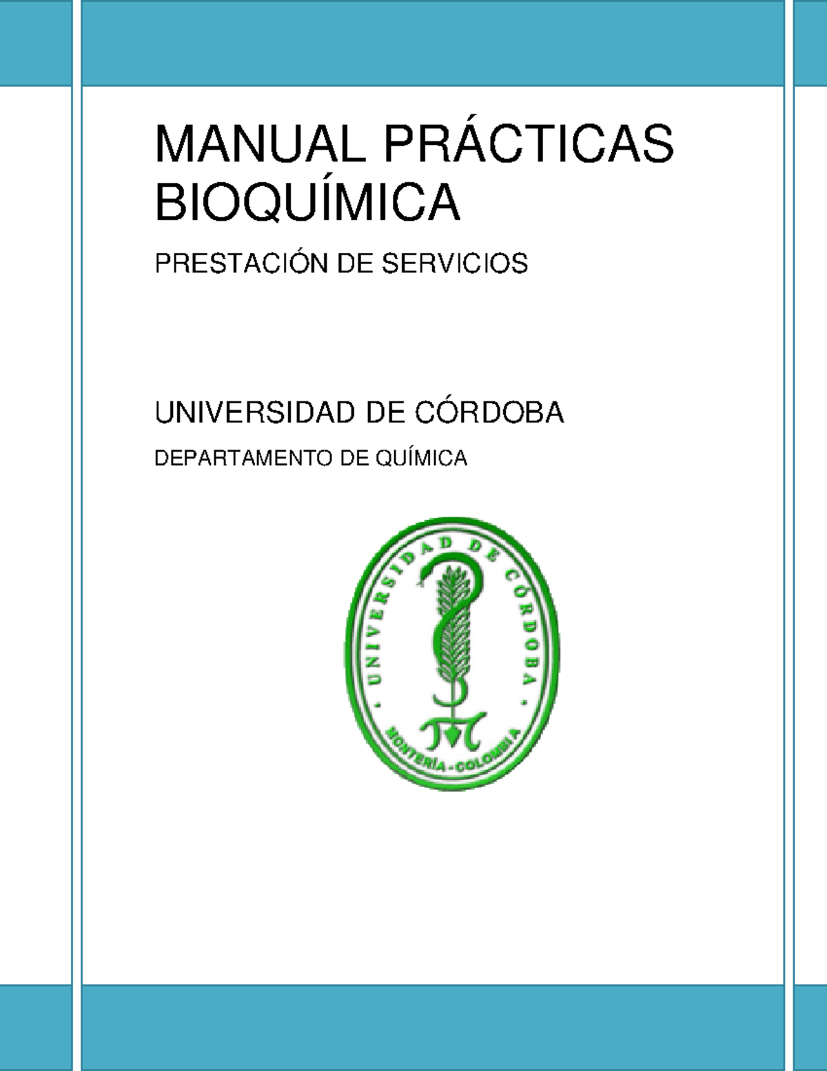 380605628 Manual PR Cticas Bioqu MICA - MANUAL PRÁCTICAS BIOQUÍMICA ...