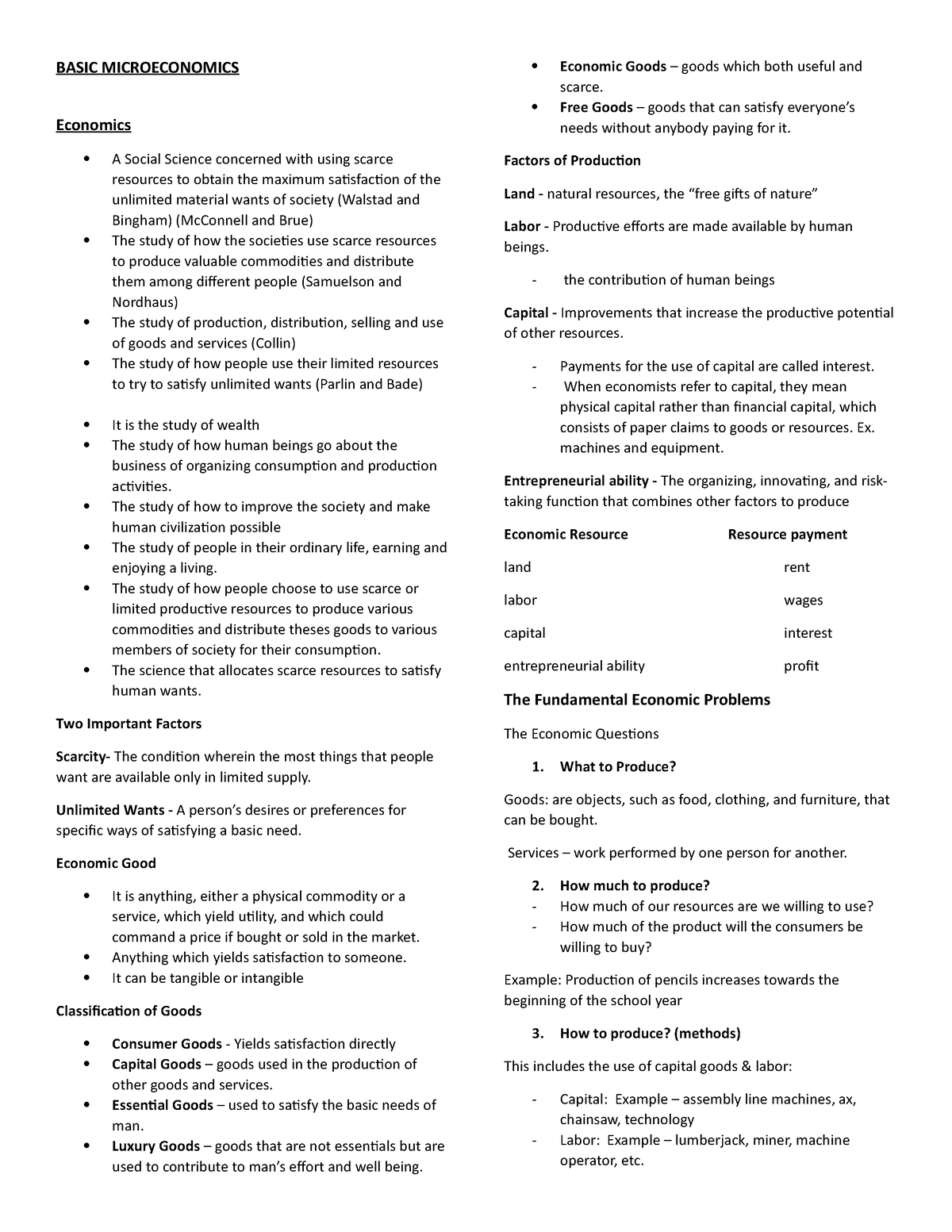 reviewer-basic-microeconomics-basic-microeconomics-economics-a-social