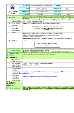 494458669 Summative Test AP 10 2nd Quarter - Republic of the ...