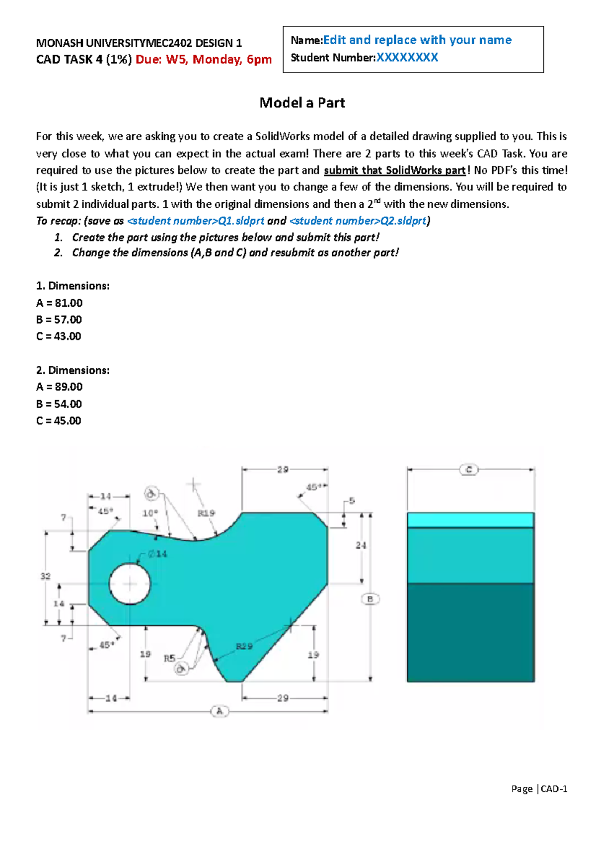 cadtask-4-cad-part-design-w4-final-monash-universitymec2402