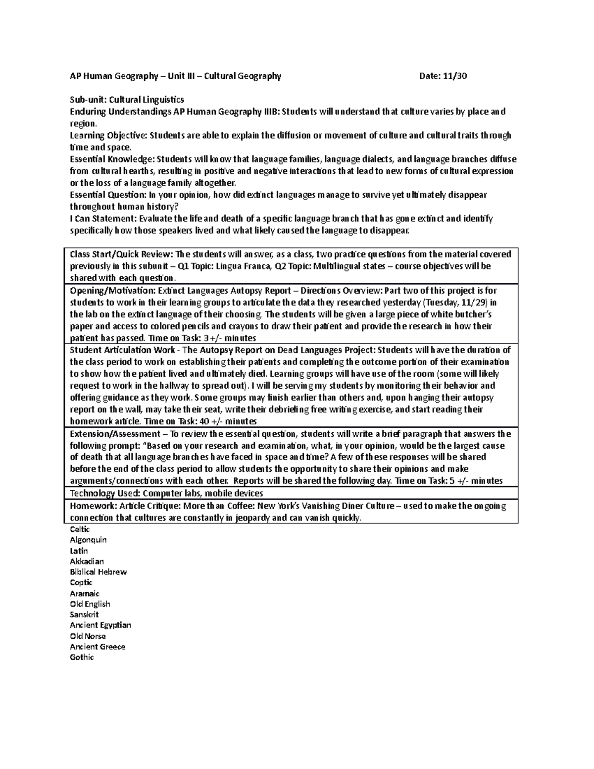 Possibilism Ap Human Geography - whutc3h